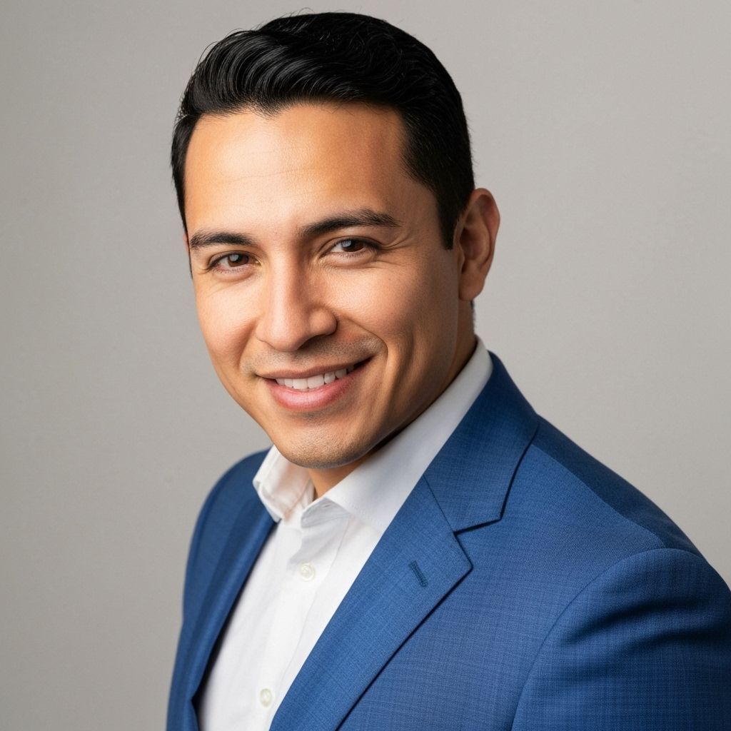 Carlos Vega